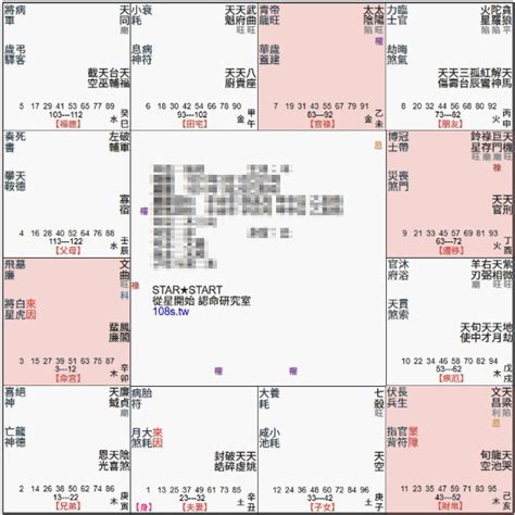 天機巨門職業|天機星在官祿宮/事業宮